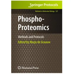 Phospho-Proteomics, Fachbücher