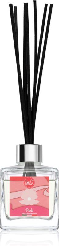 THD Unico Pearl diffuseur d'huiles essentielles 100 ml