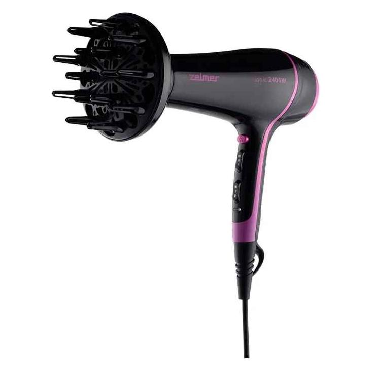 Zelmer ZHD 8360 hair dryer (2400 W) (ZHD8360)