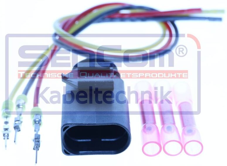 Stecker SENCOM SEN20516