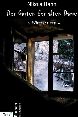 Nikola Hahn - Der Garten der alten Dame - Preis vom 14.10.2026 23:07:16 h