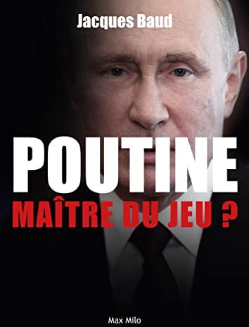 Jacques Baud - Poutine, maître du jeu ? - Preis vom 12.10.2026 11:37:12 h