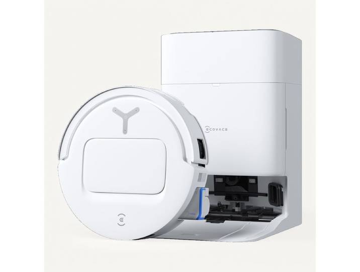 Aspirateur robot ECOVACS DEEBOT T80 OMNI