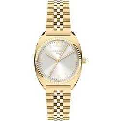 LIEBESKIND BERLIN Armbanduhr  The Classic MustHave