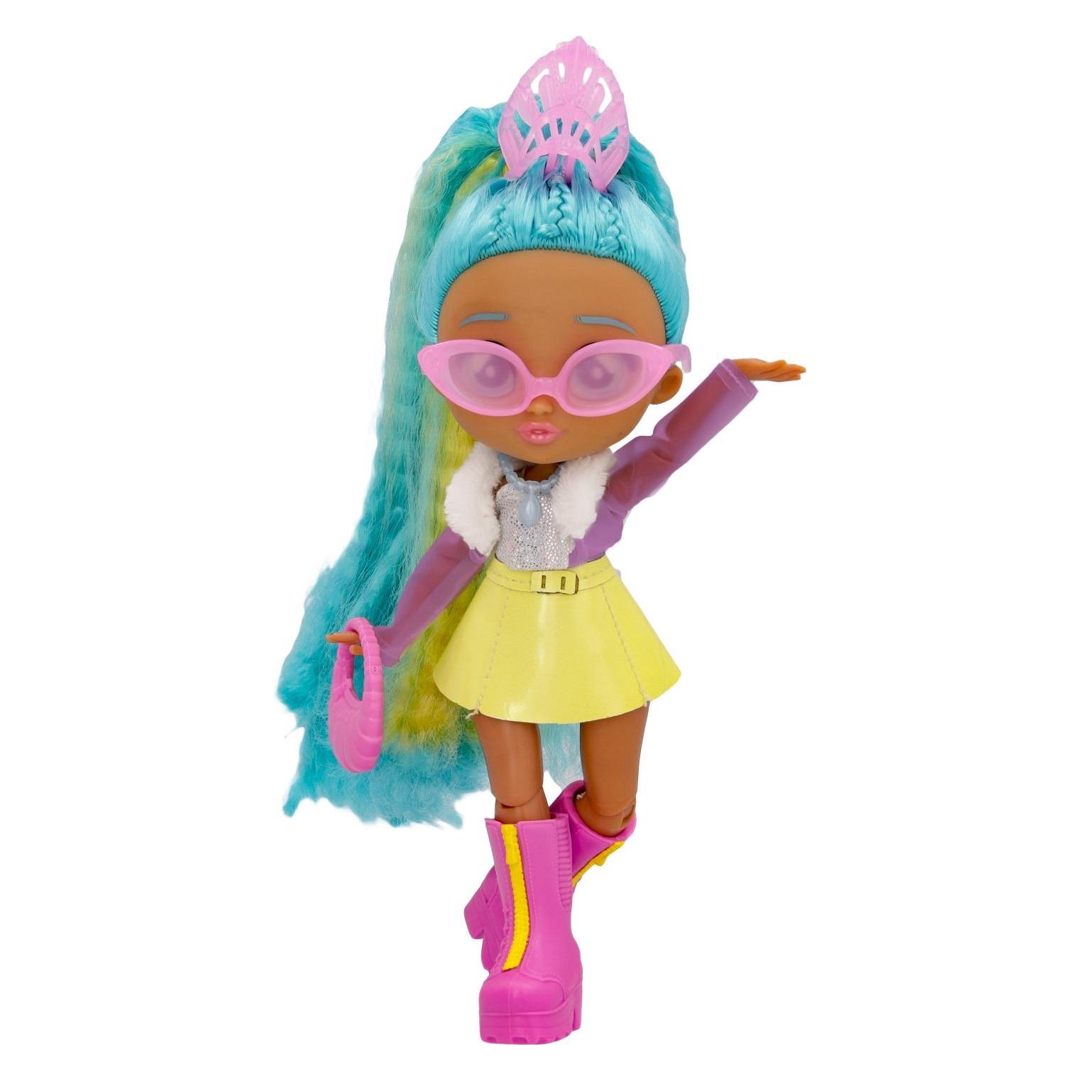IMC Toys Bff Talents Puppe (913110)