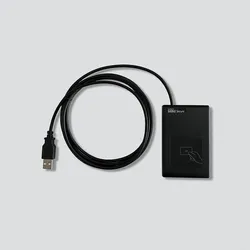 Siedle&amp;Söhne readID One SE 1220 MNP