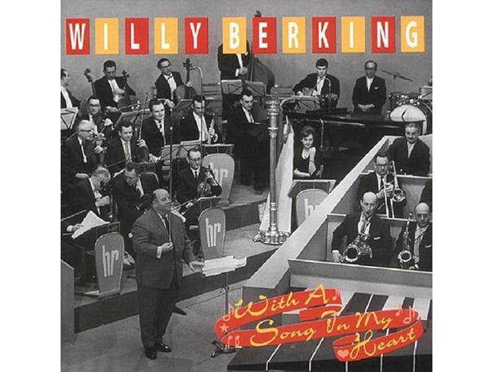 Willy Berking - With A Song In My Heart