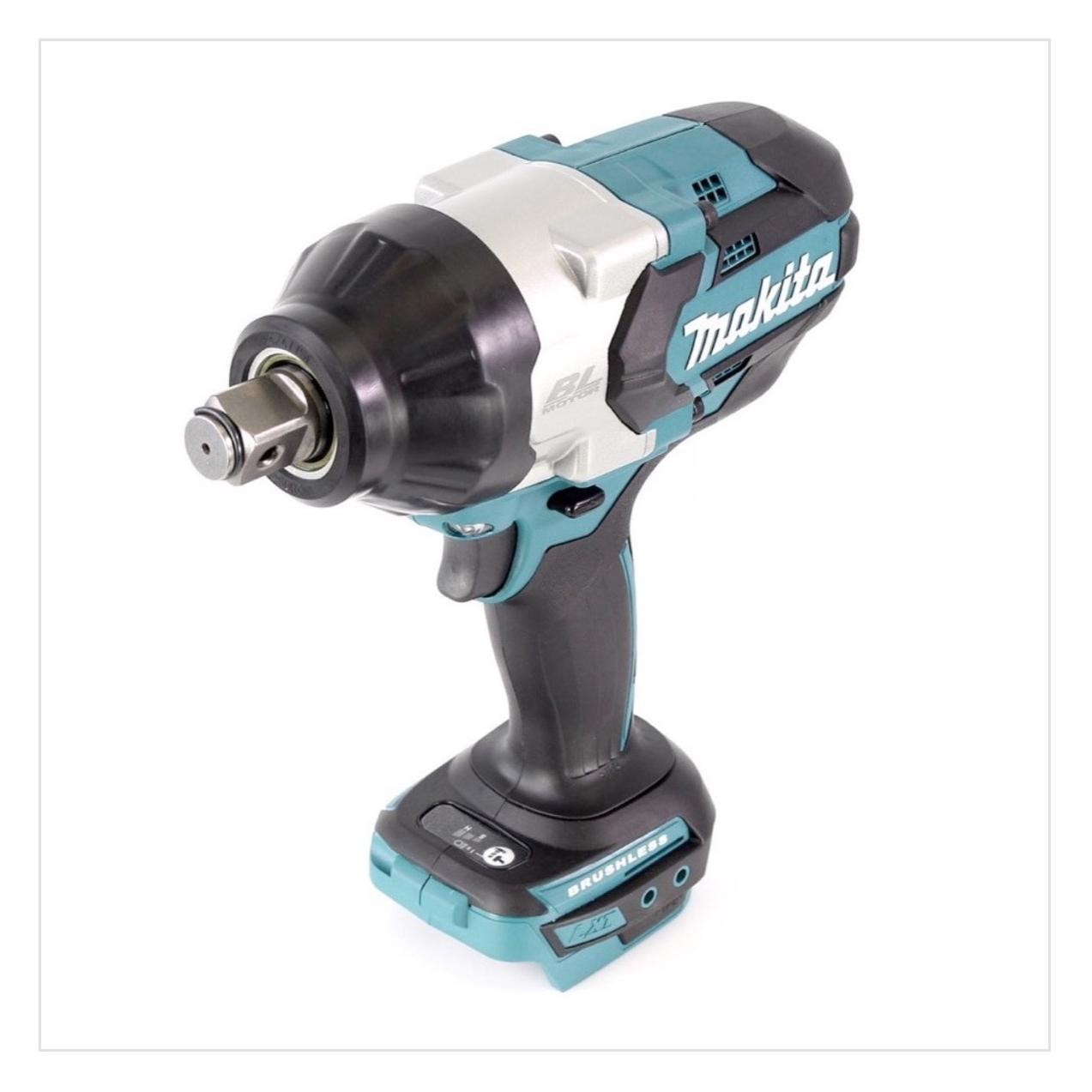 Makita DTW 1001 (Schlagschrauber) (DTW1001RTJ)