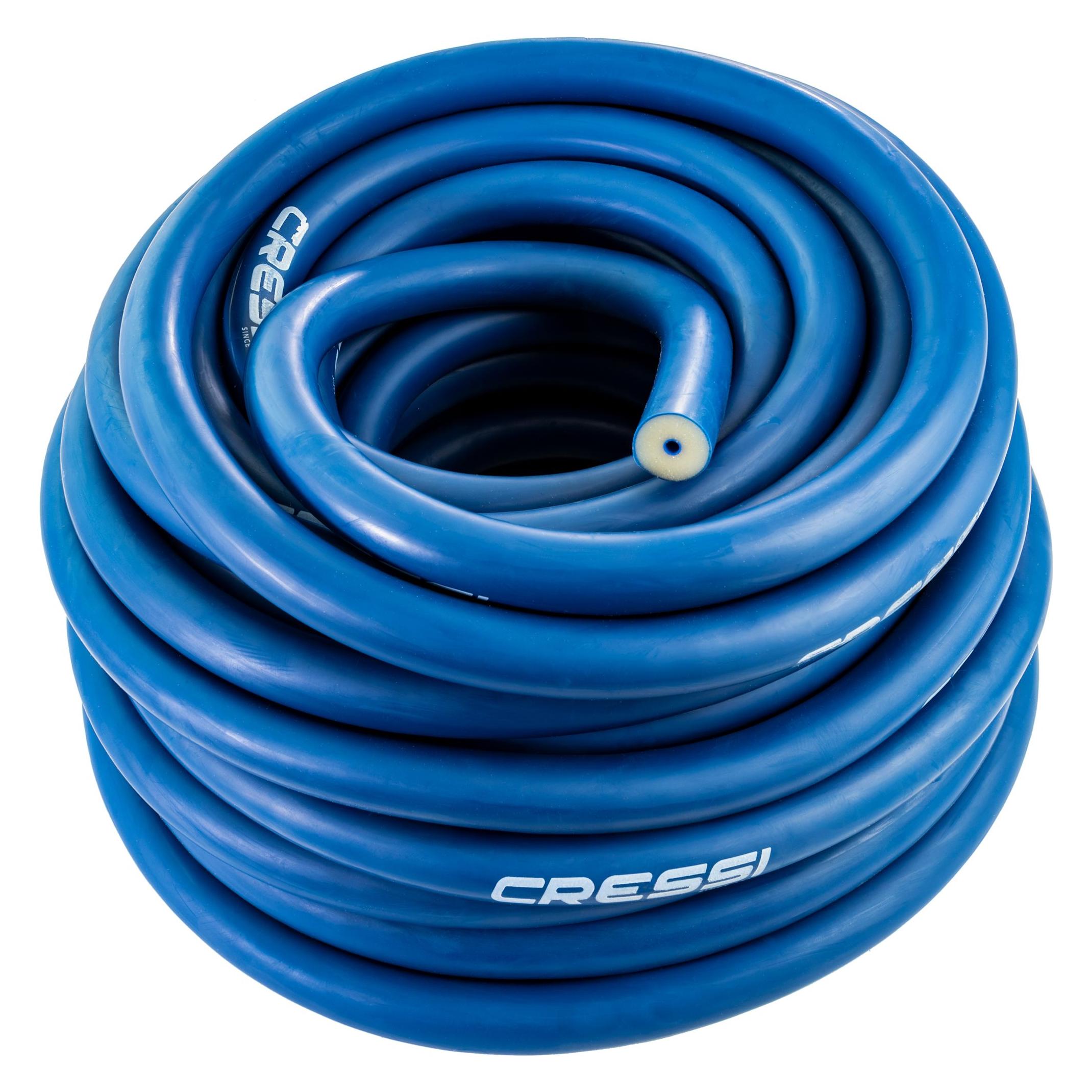 Cressi Rubber Band Pure Ø 16 mm (blue) (300 cm) (FB031620)