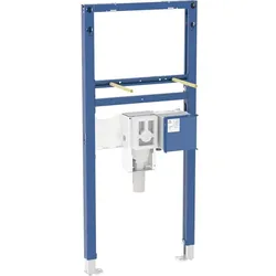 Geberit Duofix Element f. WT, 112 cm elektr. Standarm. m. UP-Funkt.-Box UP-GV