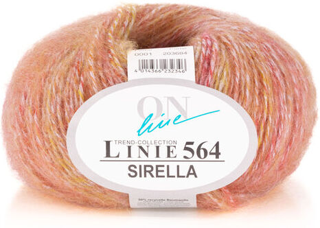 ONline Wolle, Linie 564, Sirella