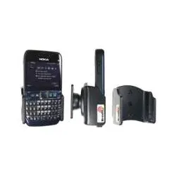 Brodit 511006 Mobile Phone Halter - Nokia E63 Handy Halterung - passiv - mit ...