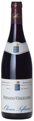 """Olivier Leflaive""" """Olivier Leflaive Pernand-Vergelesses Rouge 2022 Red Wine - France"""