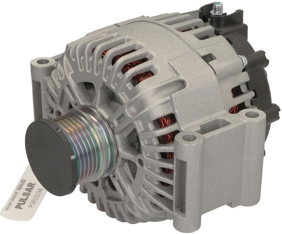 Drehstromgenerator PULSAR ROTATING ELECTRICS PSR10198