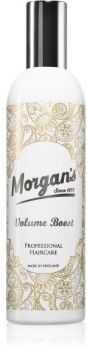 Morgan's Volume Boost spray capilar para dar volume 250 ml. Volume Boost