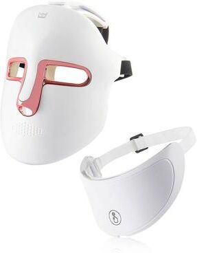 Uplifted Finds Professional 7 Color LED Facial & Neck Skincare Therapy Mask System face Neck