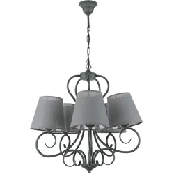 Licht-Erlebnisse, Kronleuchter, Abuela (55 cm)
