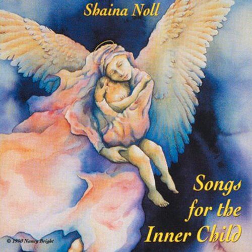 Shaina Noll - Songs for the Inner Child - Preis vom 03.10.2026 20:43:07 h