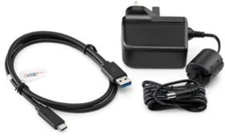 Brother LK-1001CEU adaptador de CA