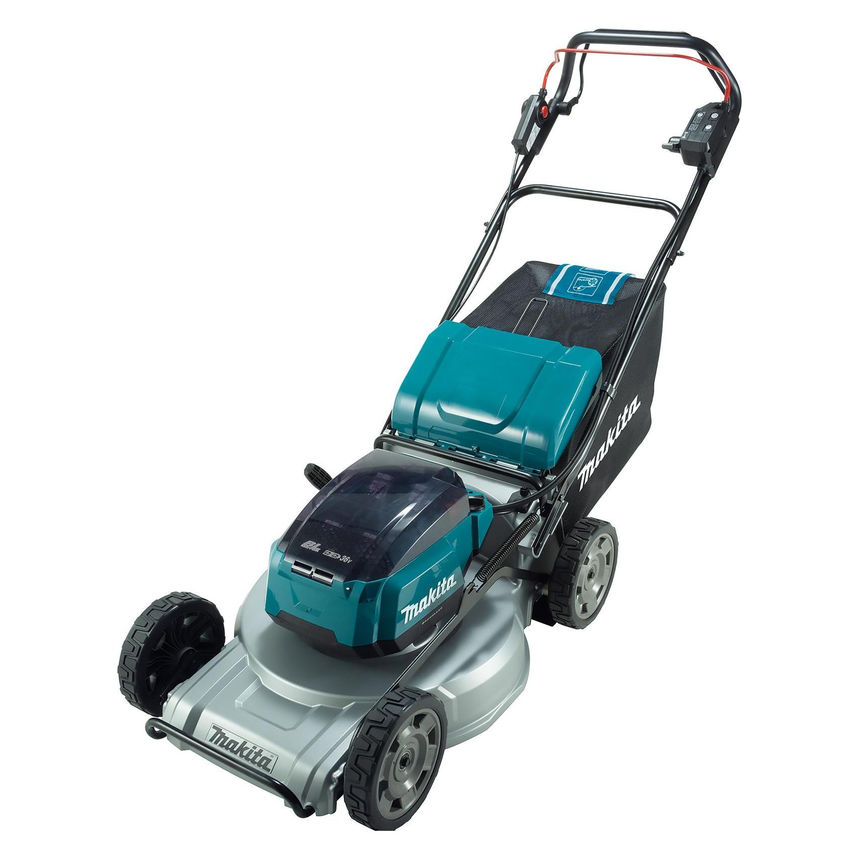 Makita DLM537Z (Akkubetrieb) (DLM537Z)