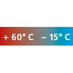 Trinkwasserschlauch Tricoflex Profiline- Aqua Plus, 50m DN25 (1''), 25mm