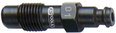 Ks Tools Kompressionswerkzeug, Steckverbinder 1503662