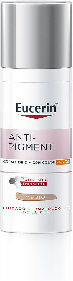 Eucerin Crème de jour ANTI-PIGMENTATION Spf 30 #moyenne