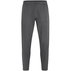 Jako Freizeithose Power - grau - 36