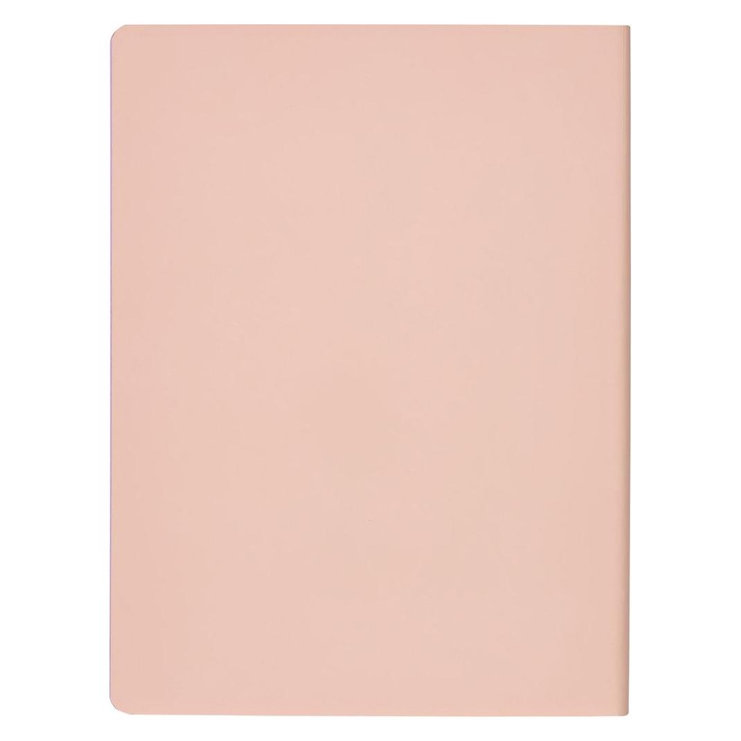 Nuuna Colour Clash L LIGHT, Trance Pink (165 x 220 mm, L, Gepunktet) (56789)