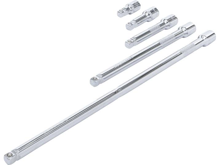 BGS DIY 6112 Rallonge à bascule Rallonge 1/2 pouce Clé à douille Nuss Werkzeug
