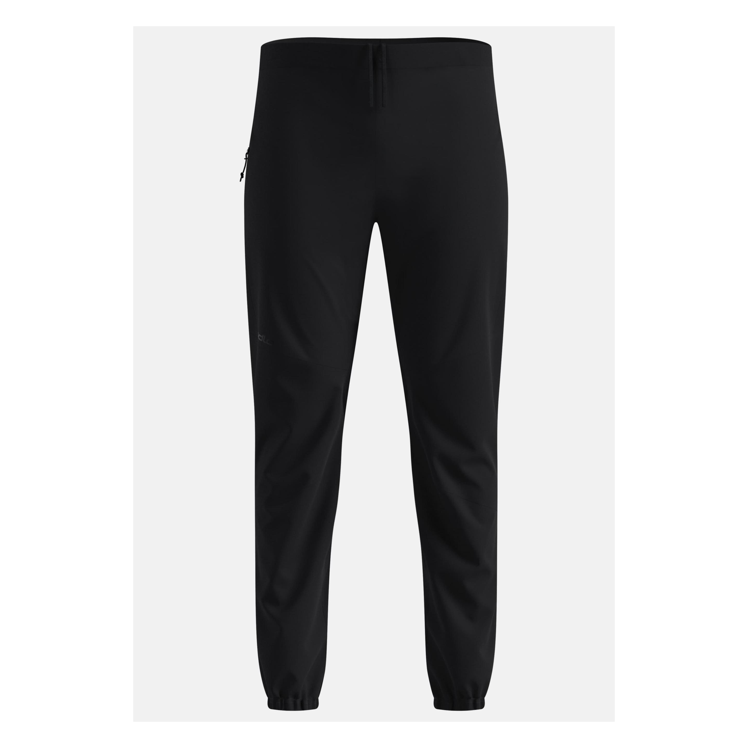 Odlo Essential Warm Pants (XL) (62279215000XL)