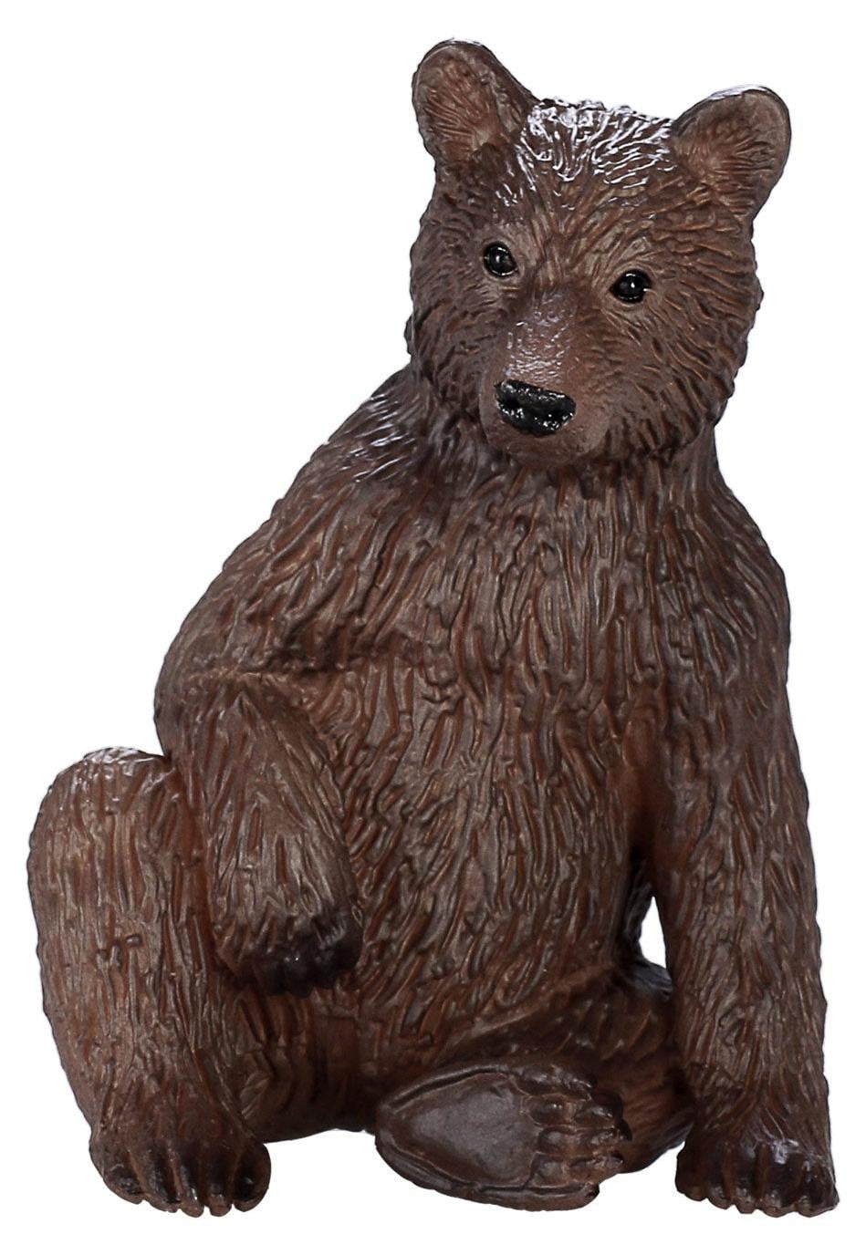 Mojö Fun Animal Planet Jonge grizzlybeer