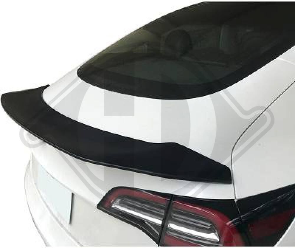 Diederichs Spoiler 7930267 Fahrzeugheckklappe