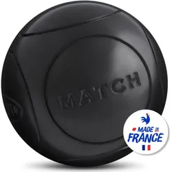 Obut, Boule Spiel, (3x, 72 mm)
