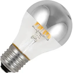 SPL | LED-Lampe | Große Fassung E27 | 6,5W Dimmbar