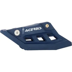 Acerbis 0027344 GasGas/KTM/Husqvarna, Kettenführung - Blau