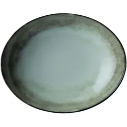 Pastateller ARTHUR Krupp SHADE EARTH (D 27 cm) - D 27 cm