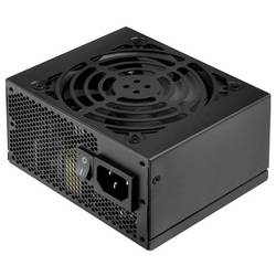 Silverstone SST-ST45SF v 3.0 PC Netzteil 450 W SFX 80PLUS® Bronze NEST-128