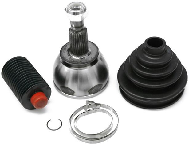 EURODRIVELINE OJ-MB-1454 Gelenksatz, Antriebswelle