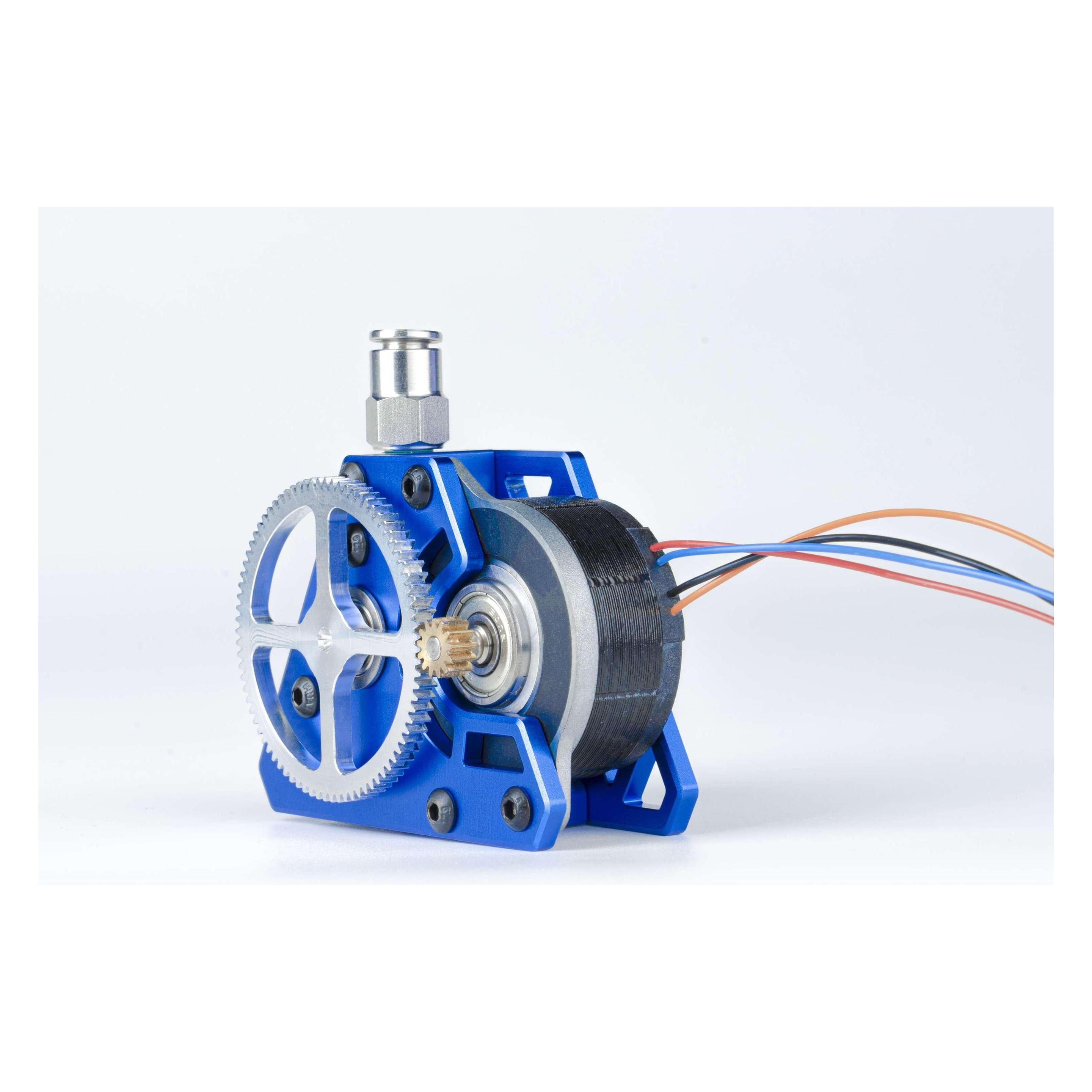 Phaetus APUS Extruder (A218-00A-00-00-00)