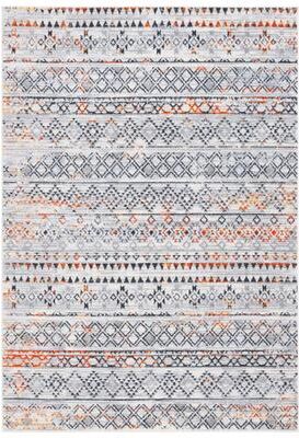 SAFAVIEH Tulum Nawal Boho Rug