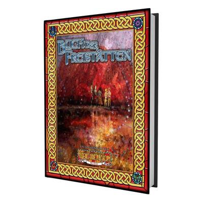 Wechselbalg: Der Traum Buch der Freistätten (C20), Taschenbuch von Charlie Cantrell,Steffie de Vaan, Ulisses Medien und Spiel Distribution GmbH,