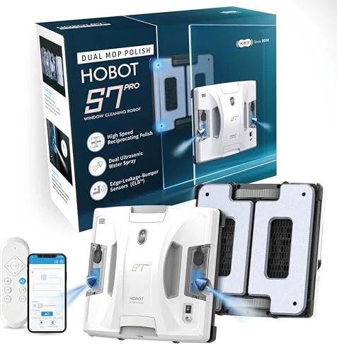 HOBOT S7 PRO