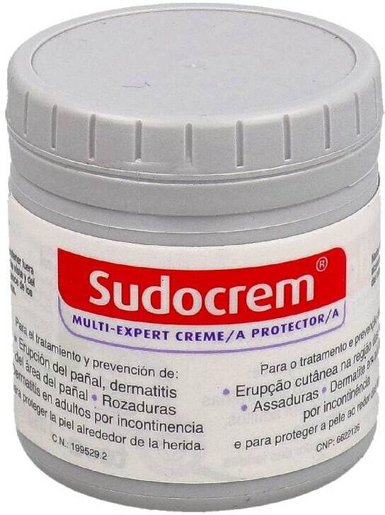Sudocrem Multi Expert Crema 125 gr