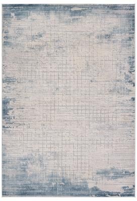 Juniper Home Adelphine Abstract Rug
