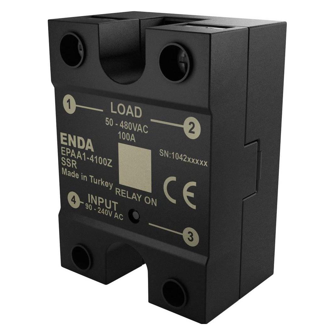 Enda Halbleiterrelais (EPAA1-225Z)