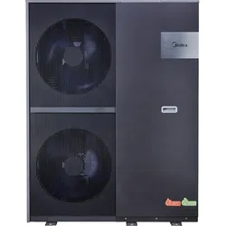 Midea Wärmepumpe M-Thermal Mars MHC-V30WD2RN7 30 kW Monoblock R290 Wärmeerzeuger