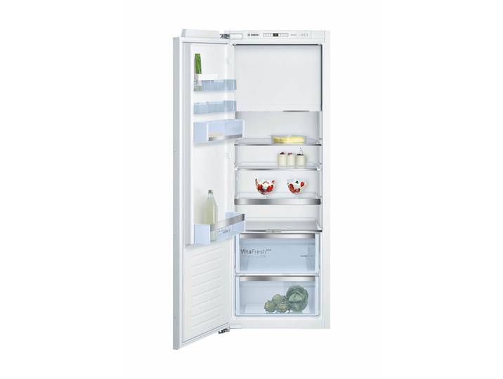 Bosch KIL72AFE0Y Kühlschrank links