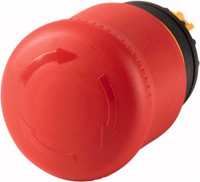 Eaton Interrupteur d'arrêt d'urgence M22-PVT (263467)