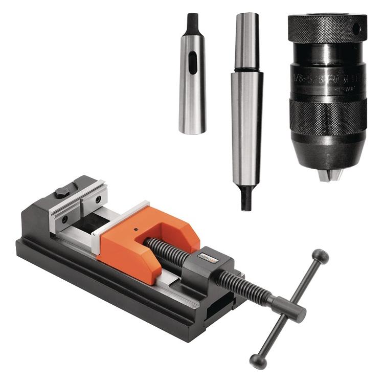 Flott Bohrpaket 2 m. (120 mm) (296591)